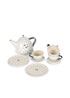 Konges Sløjd Tea Party – Blue Dot – product view 1