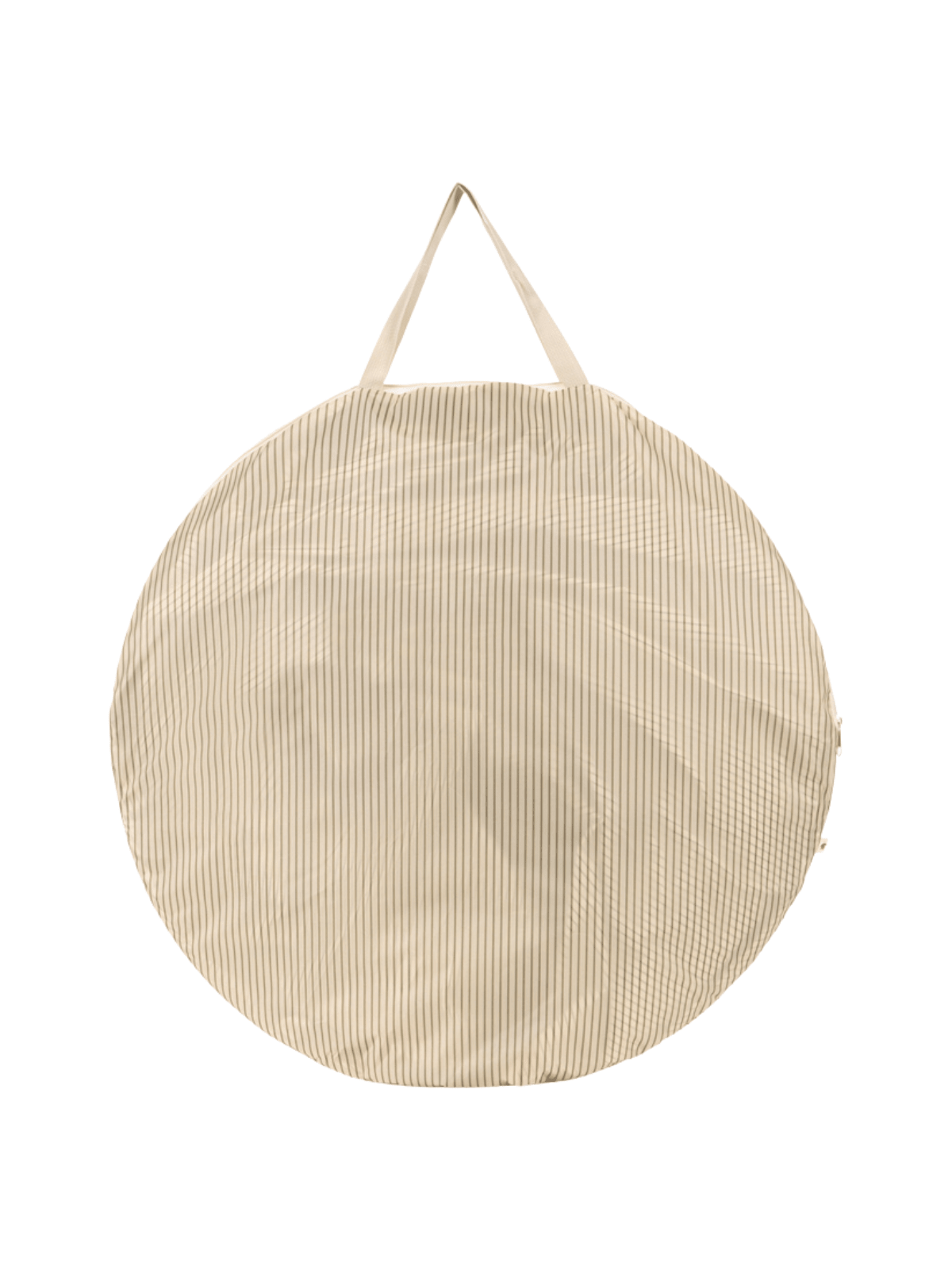Konges Sløjd Tea Stripe Beach Pop - Up Tent Konges Sløjd