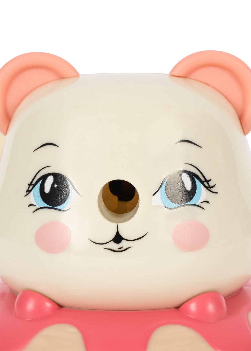 Konges Sløjd Teddy Twister Pencil Sharpener Konges Sløjd