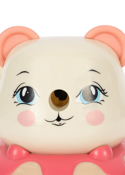 Konges Sløjd Teddy Twister Pencil Sharpener Konges Sløjd