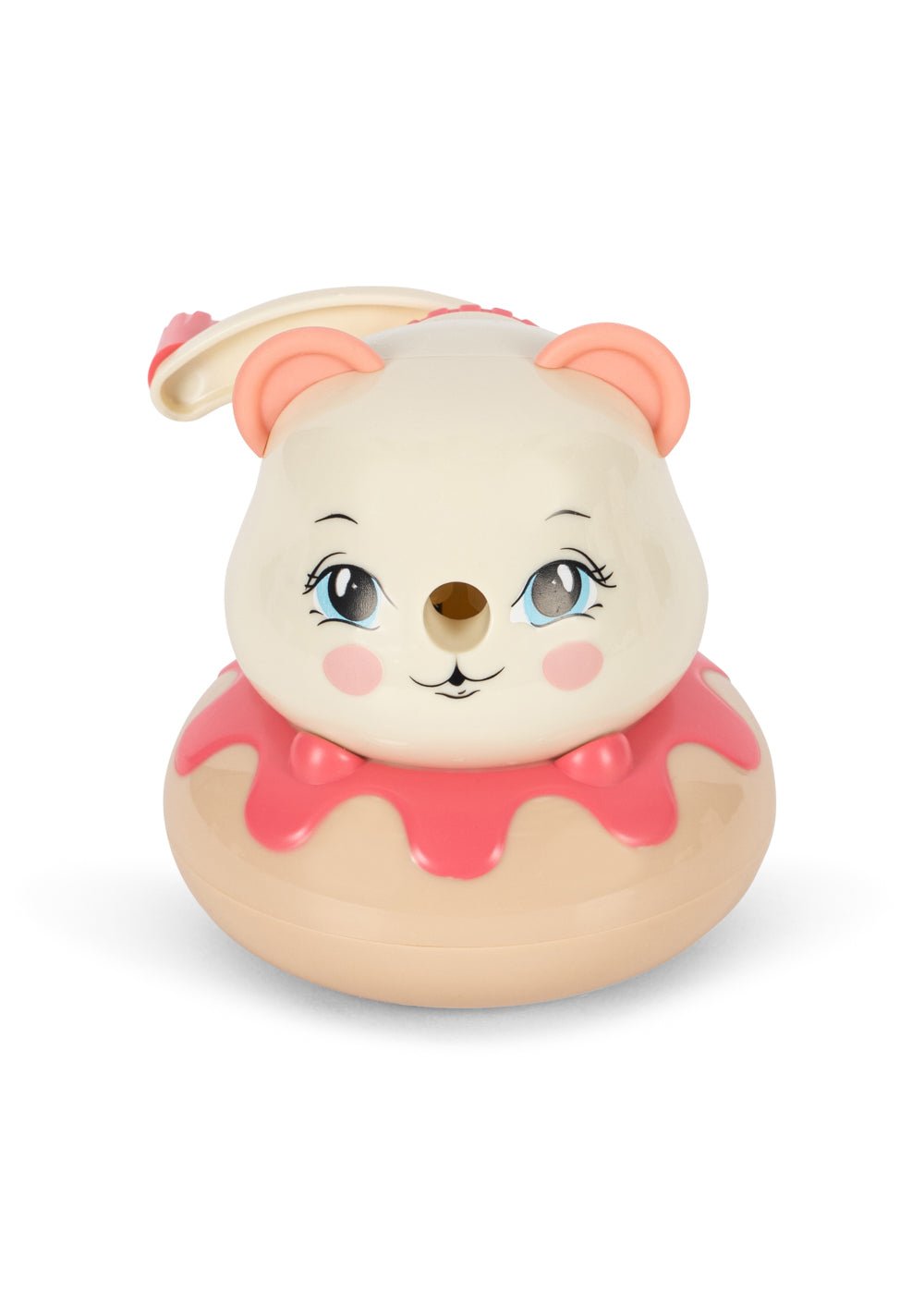 Konges Sløjd Teddy Twister Pencil Sharpener Konges Sløjd