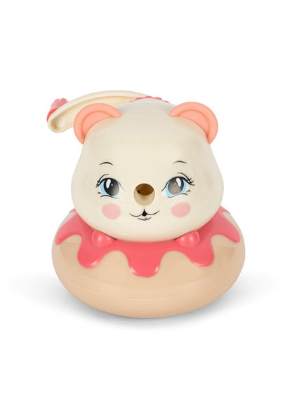 Konges Sløjd Teddy Twister Pencil Sharpener Konges Sløjd