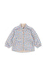 Konges Sløjd Thermo Frill Jacket - Fleur Rosier Konges Sløjd