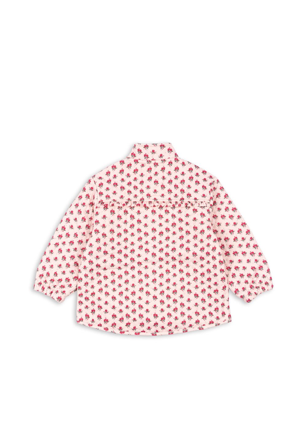 Konges Sløjd Thermo Jacket – Rosie Blush Konges Sløjd