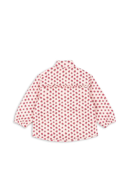 Konges Sløjd Thermo Jacket – Rosie Blush Konges Sløjd