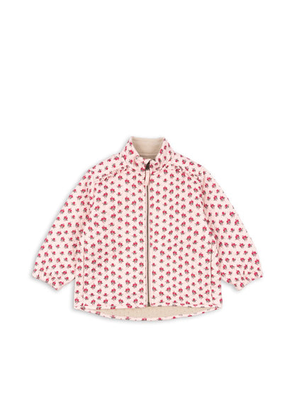 Konges Sløjd Thermo Jacket – Rosie Blush Konges Sløjd