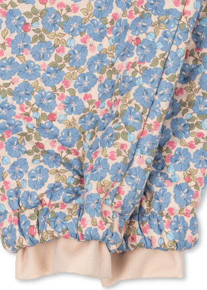 Konges Sløjd Thermo Pants - Fleur Rosier Konges Sløjd