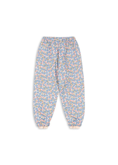 Konges Sløjd Thermo Pants - Fleur Rosier Konges Sløjd