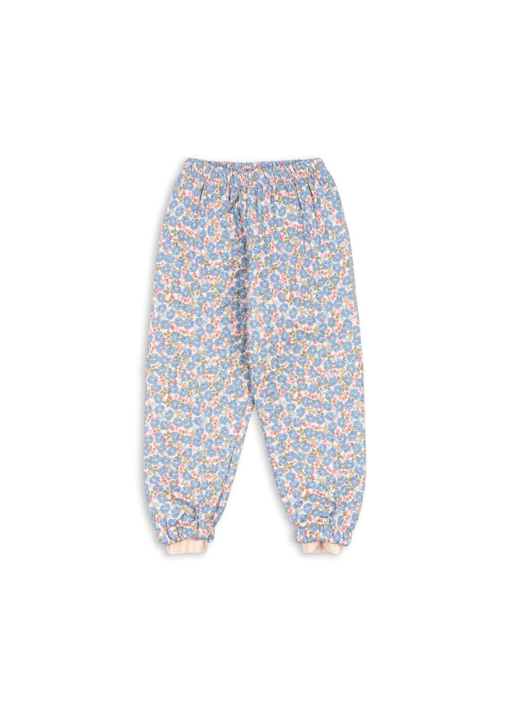 Konges Sløjd Thermo Pants - Fleur Rosier Konges Sløjd