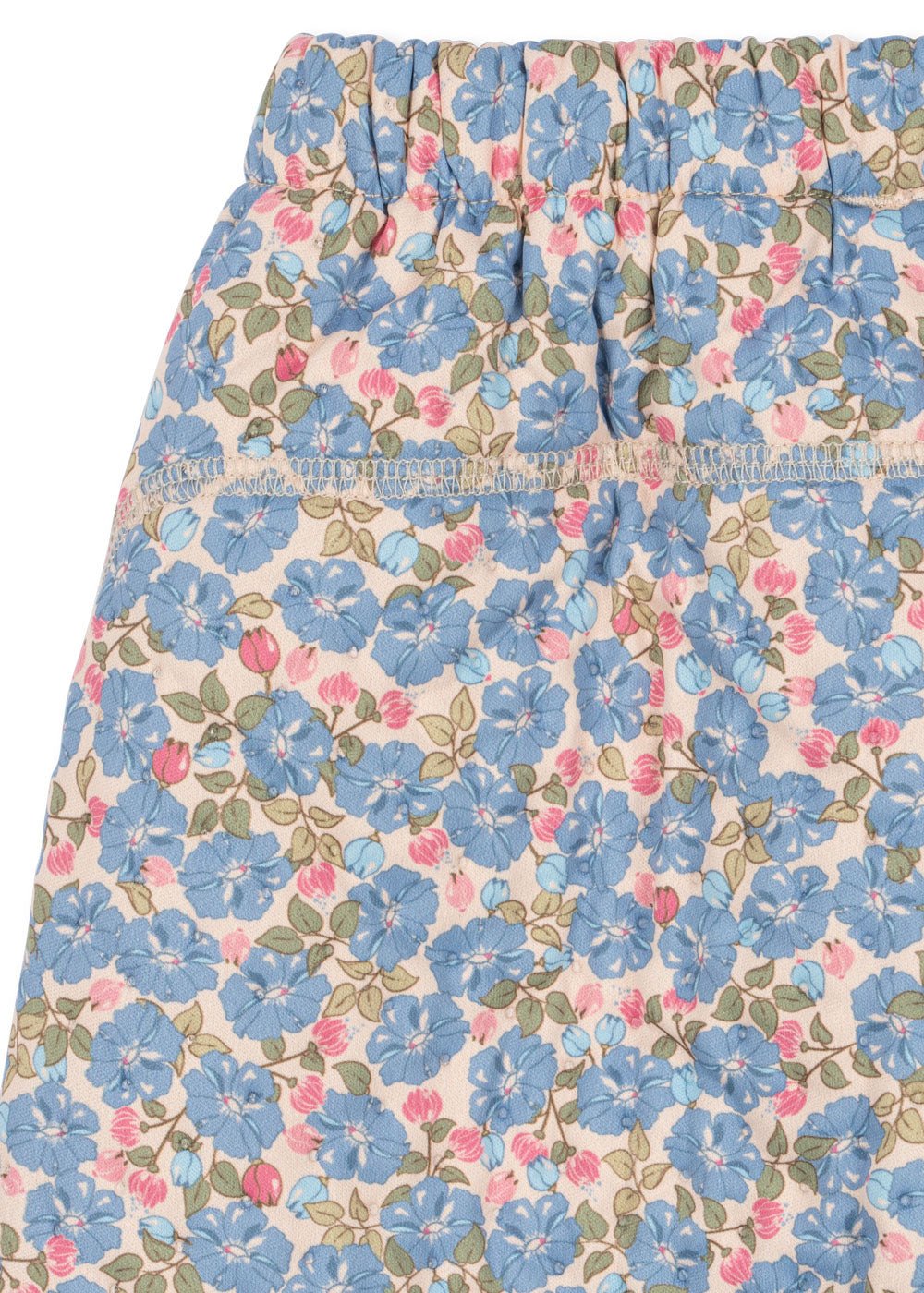 Konges Sløjd Thermo Pants - Fleur Rosier Konges Sløjd