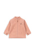 Konges Sløjd Thermy Fleece Jacket – Cameo Brown Konges Sløjd
