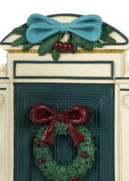 Konges Sløjd Tiny Christmas Door Set Konges Sløjd