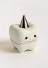 Konges Sløjd Tooth Box - Off White - image 1