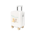 Konges Sløjd Travel Suitcase - Kitty Gelateria Konges sløjd