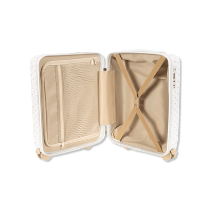 Konges Sløjd Travel Suitcase - Kitty Gelateria Konges sløjd