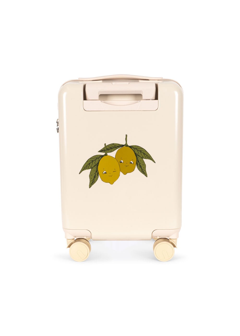 Konges Sløjd Travel Suitcase - sweet and sour Konges Sløjd