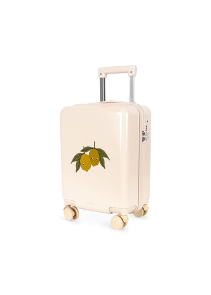 Konges Sløjd Travel Suitcase - sweet and sour Konges Sløjd
