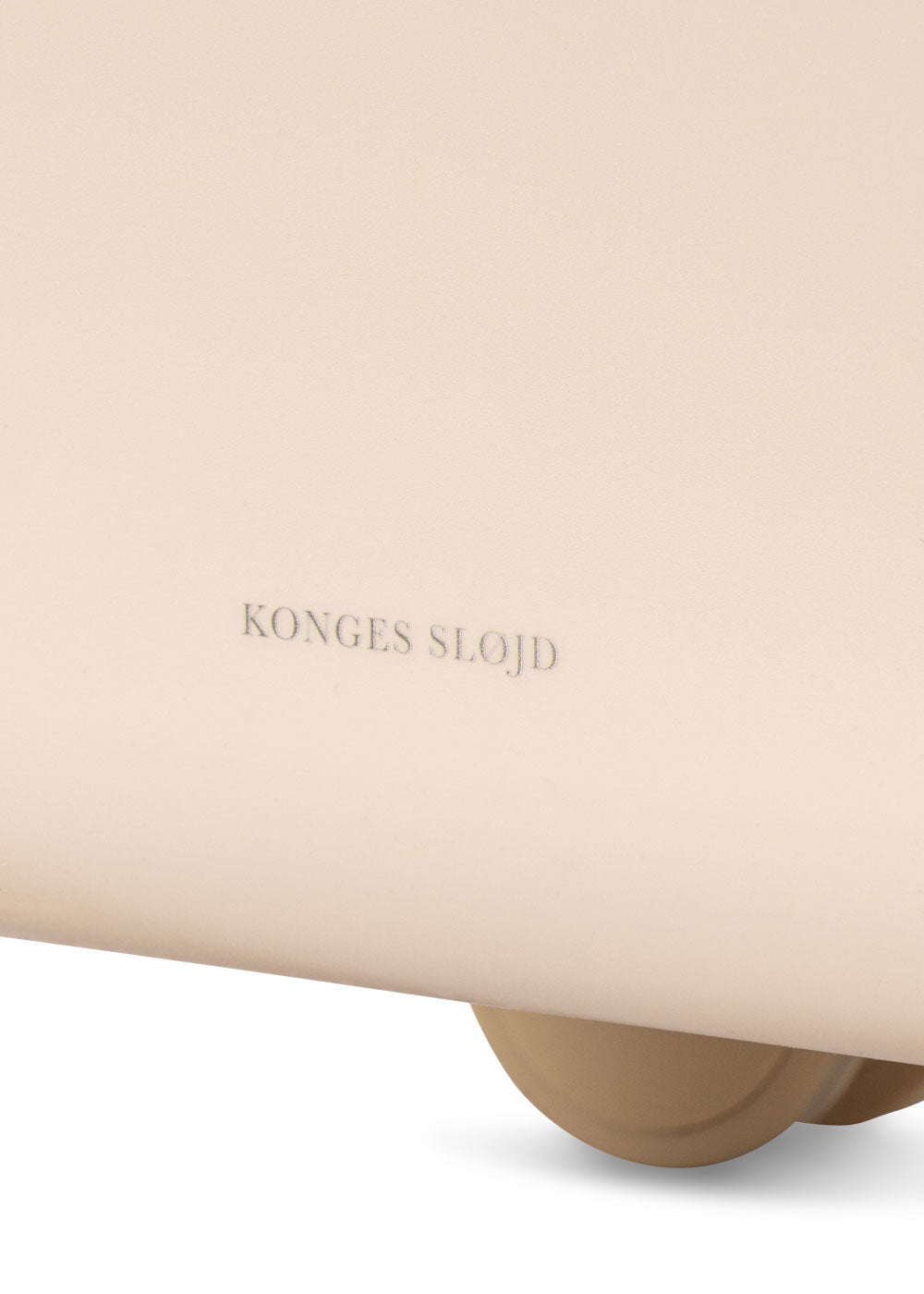 Konges Sløjd Travel Suitcase - sweet and sour Konges Sløjd