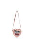 Konges Sløjd TUT SHOULDER BAG - mellow rose Konges Sløjd