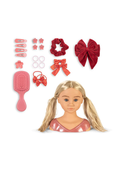 Konges Sløjd Violet Hair Salon – Multi – product view 4