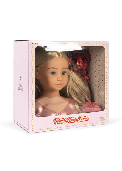 Konges Sløjd Violet Hair Salon – Multi – product view 2