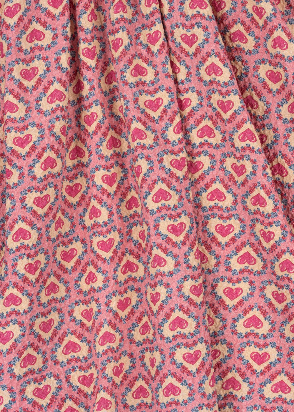 Konges Sløjd VIVIAN STRAP DRESS - felice rose Konges Sløjd