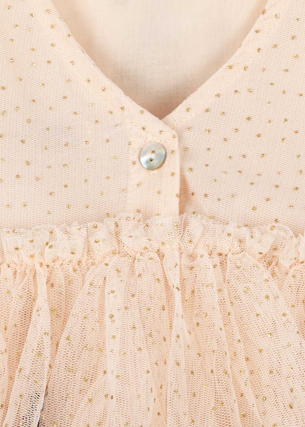 Konges Sløjd Yvonne Dress - gelato Konges Sløjd