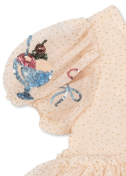 Konges Sløjd Yvonne Dress - gelato Konges Sløjd