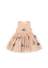 Konges Sløjd Yvonne Dress GRS - Rainbow Star product image