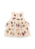 Konges Sløjd Yvonne Fairy Dress – Vitamins Tulle Party Dress Konges Sløjd