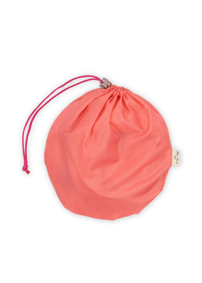 Konges Sløjd 2 PACK CAR SUNSHADE - kitty bow Konges Sløjd