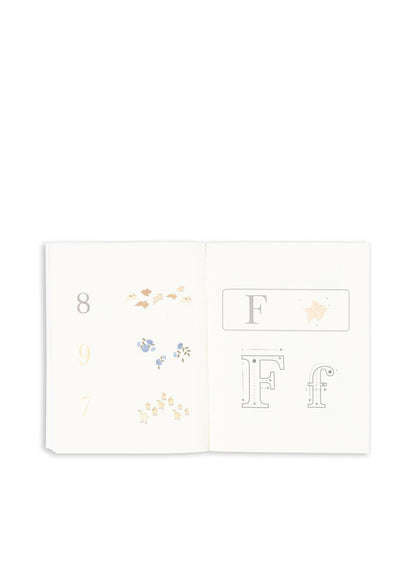 Konges Sløjd ACTIVITY BOOK WITH COLOR PENCILS - multi Konges Sløjd