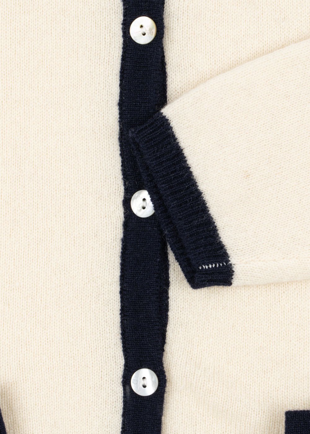 Konges Sløjd ALETTE CARDIGAN - etoile Konges Sløjd New Collection