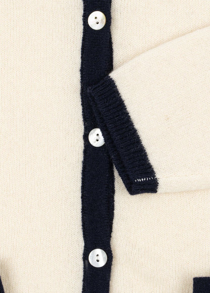 Konges Sløjd ALETTE CARDIGAN - etoile Konges Sløjd New Collection