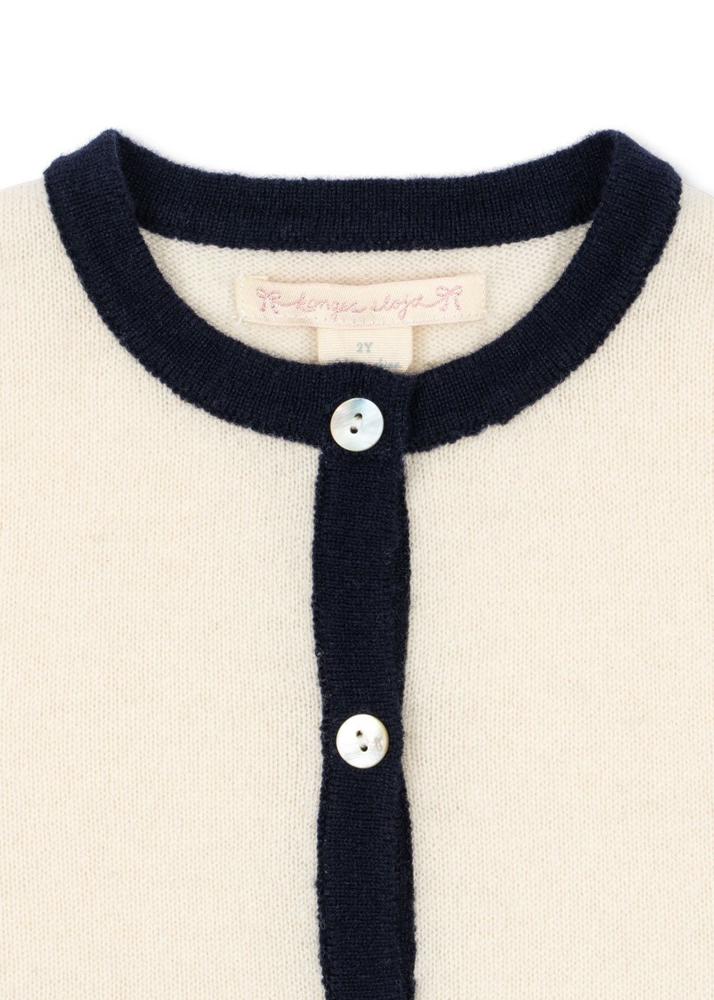 Konges Sløjd ALETTE CARDIGAN - etoile Konges Sløjd New Collection