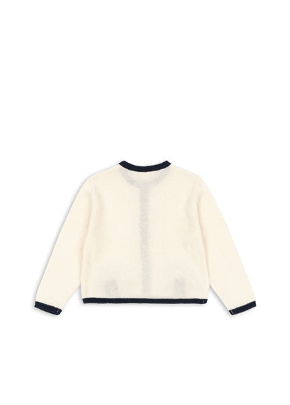 Konges Sløjd ALETTE CARDIGAN - etoile Konges Sløjd New Collection