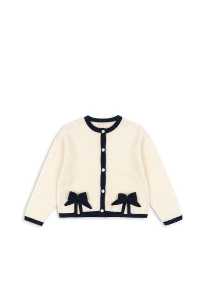 Konges Sløjd ALETTE CARDIGAN - etoile Konges Sløjd New Collection