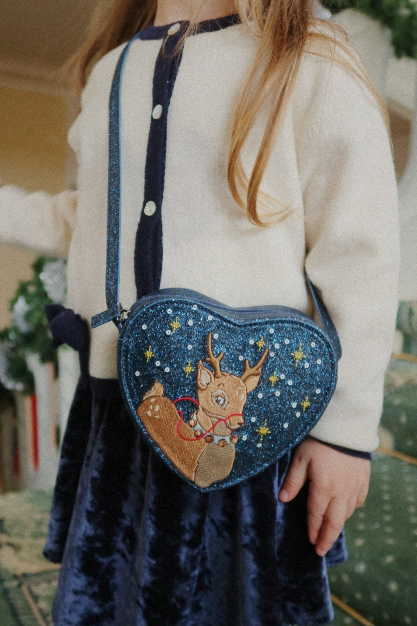 Konges Sløjd ALETTE CARDIGAN - etoile Konges Sløjd New Collection