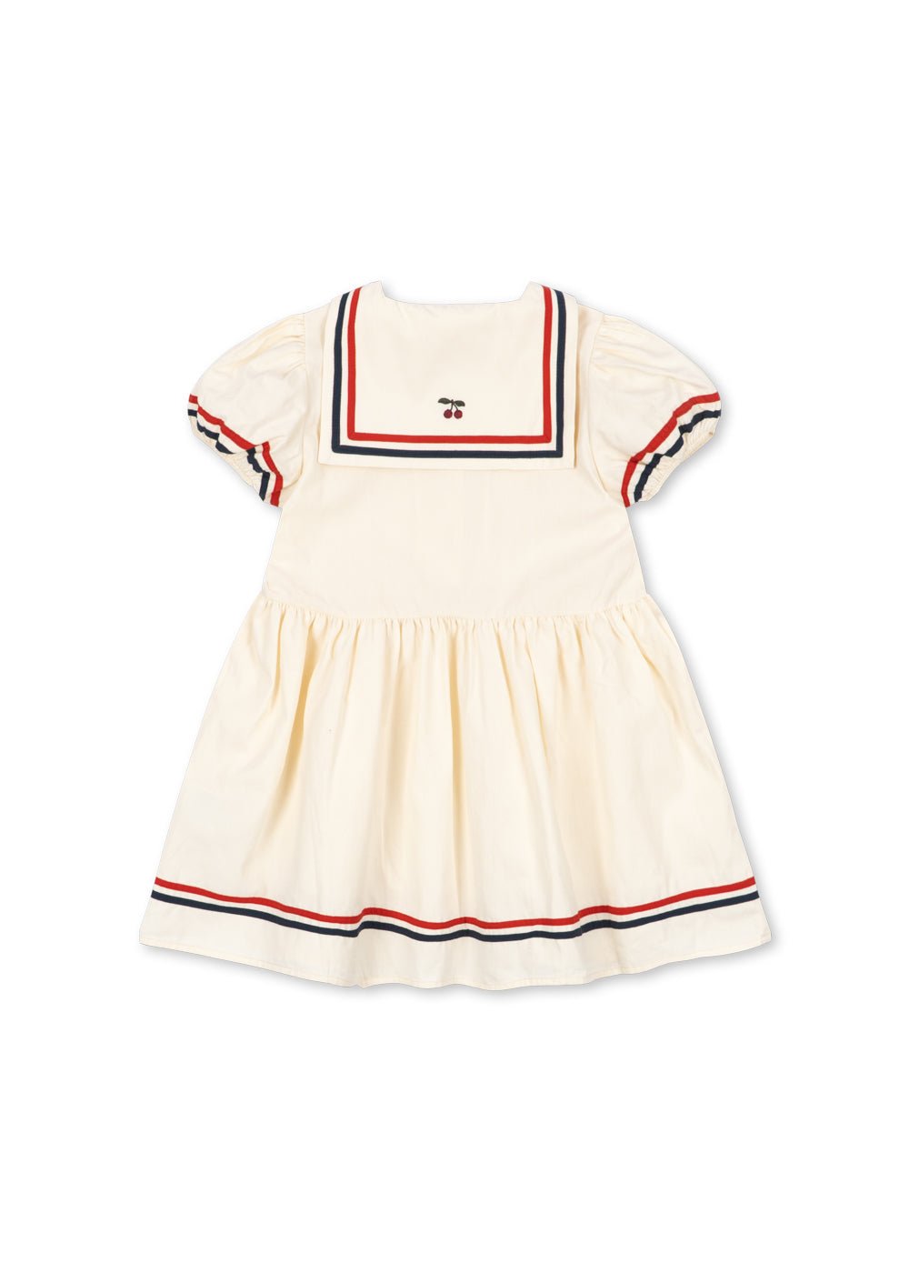 Konges Sløjd ALLIE DRESS - eggnog Konges Sløjd New Collection