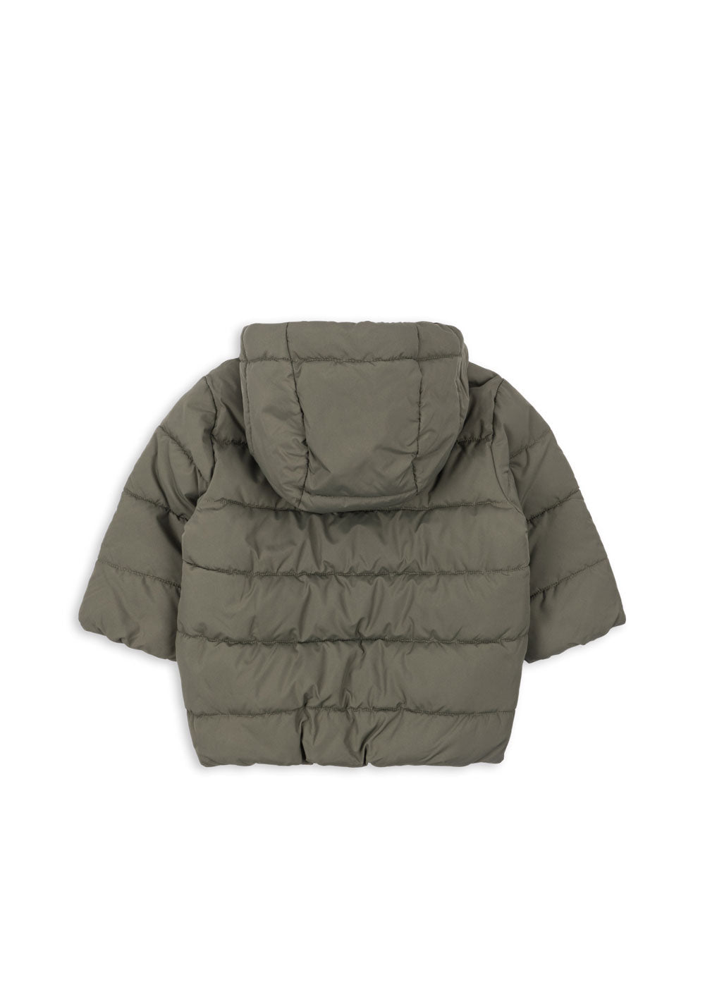 Konges Sløjd Alpi Pufferjacket - kalamata Konges Sløjd