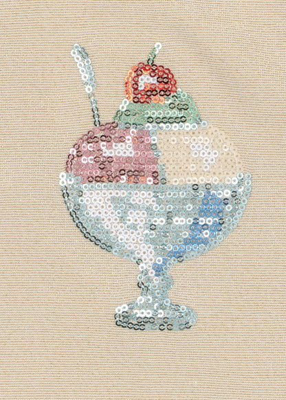 Konges Sløjd AMANDINE SWIMSUIT - rosewater Konges Sløjd New Collection