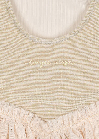 Konges Sløjd AMANDINE SWIMSUIT - rosewater Konges Sløjd New Collection