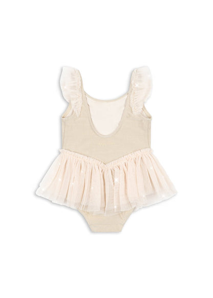 Konges Sløjd AMANDINE SWIMSUIT - rosewater Konges Sløjd New Collection