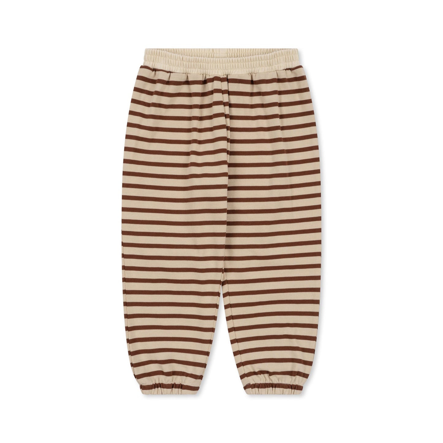 Konges Sløjd AMIES PANTS GOTS - CAMBRIDGE STRIPE Konges Sløjd - enjoykidsus