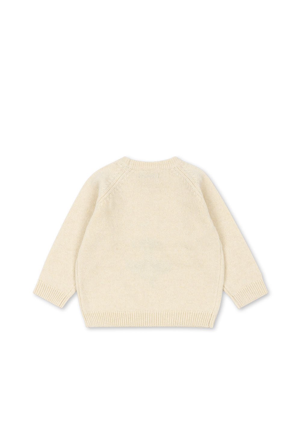 Konges Sløjd ANCHOR SWEATER - sailor Konges Sløjd