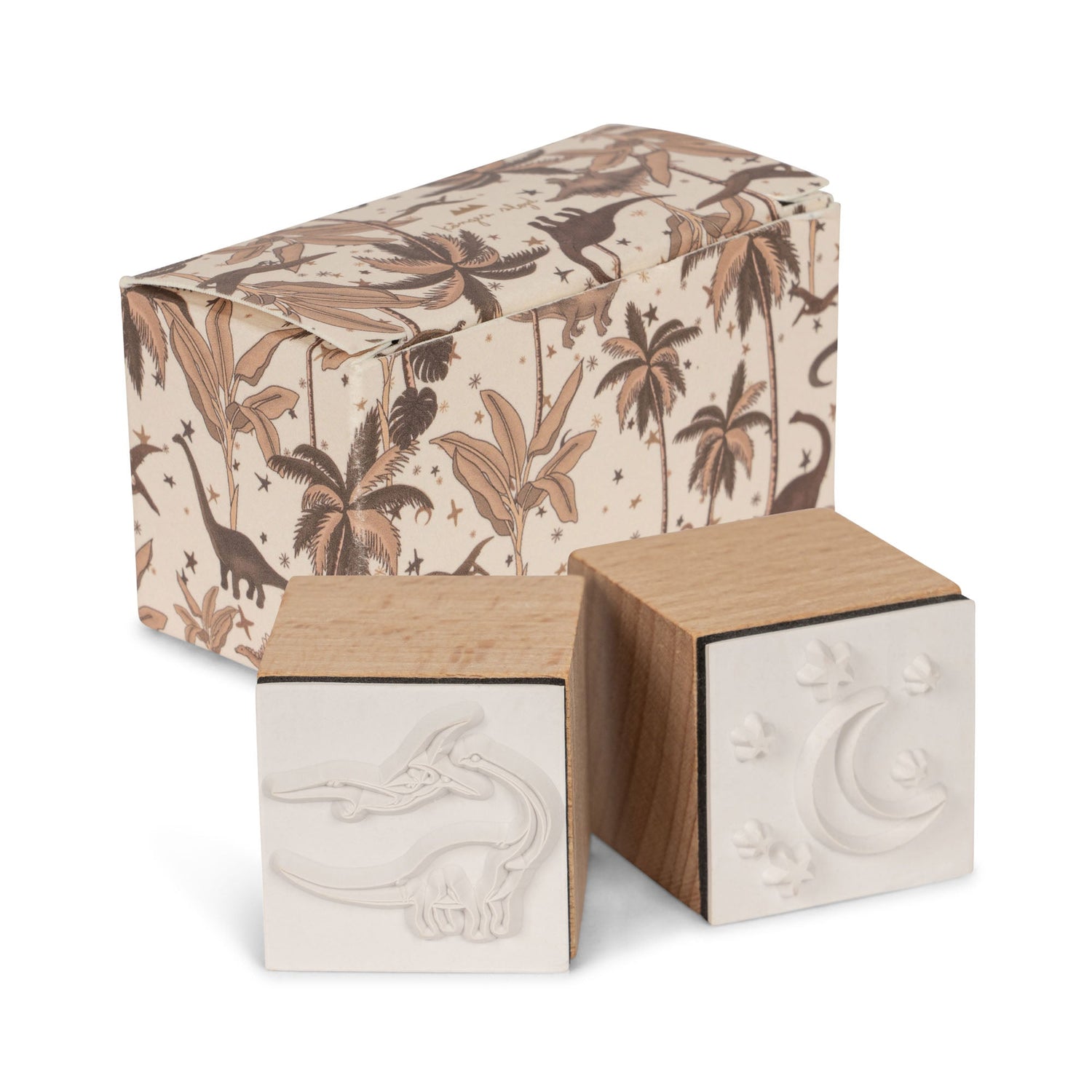 Konges Sløjd ARTIST SET FSC - dino Konges Sløjd