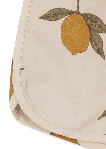 Konges Sløjd ASNOU SWIM SHORTS GRS - sweet and sour Konges Sløjd