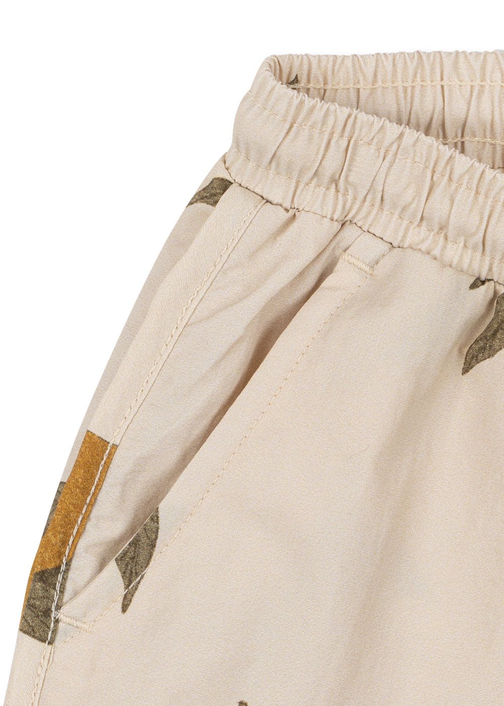 Konges Sløjd ASNOU SWIM SHORTS GRS - sweet and sour Konges Sløjd