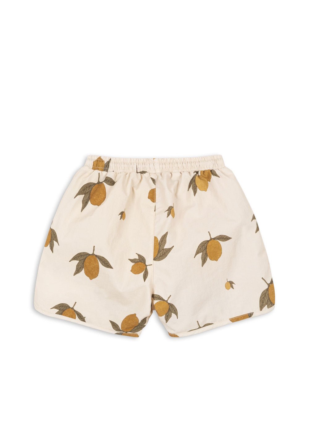 Konges Sløjd ASNOU SWIM SHORTS GRS - sweet and sour Konges Sløjd