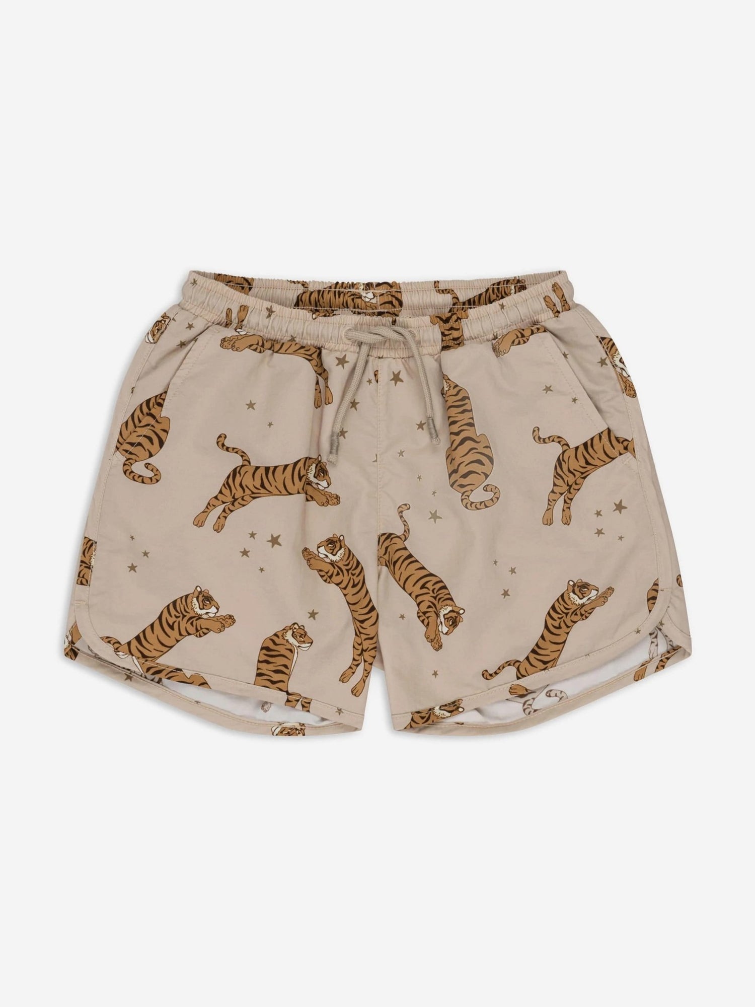 Konges Sløjd Asnou Swim Shorts - Tiger Konges Sløjd